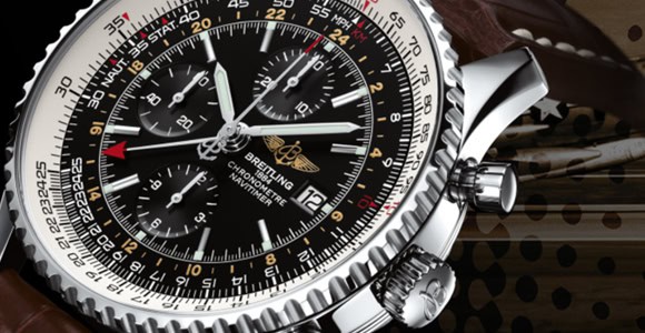 Breitling Profilering - wat is het voordeel van jouw product of merk?