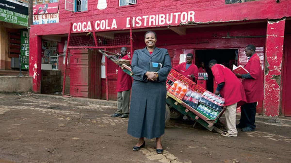 distributie-analyse-coca-cola Hoe maak ik een distributieanalyse?