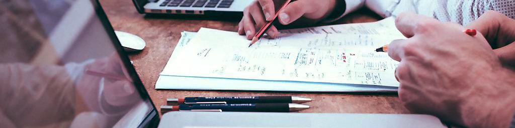 marketing-advies Marketing advies: nieuw perspectief op ingesleten patronen